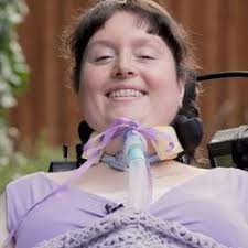 Brooke Mackenzie Ellison (1978-2024)