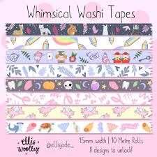 17 cintas loader/unloader interview questions and 15 interview reviews. Whimsical Washi Tape Collection By Ellis Woolley By Ellis Woolley Kickstarter Free Printable Stickers Washi Printable Stickers