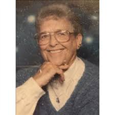 Louise Courtney Obituary December 26, 2019