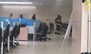 In caso contrario, potrebbe essere. Principio D Incendio Nella Stanza Dei Server Di Comdata Forse Un Corto Circuito Leccenews24