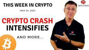 Bitcoin peaked in value on april 14, boosted by the major cryptocurrency exchange, coinbase, going public. 1kvban6makiipm