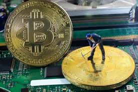 November 2020 the mining pool of dmg's blockchain solutions subsidiary, blockseer, will censor bitcoin transactions to comply with regulations. Milestone Binance Mining Pool Has Mined Its First Btc Block In Closed Beta