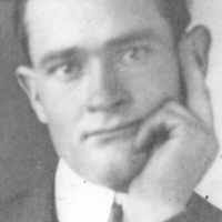 Wilbert Perry Butler (1886–1956)