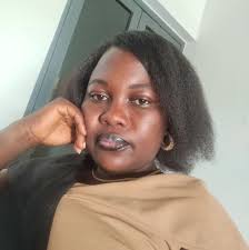 Olori Larryduke Kehinde