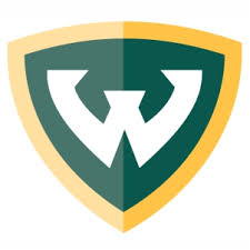 Looks like you already have an account! Wayne State Warriors Logo Svg Cut