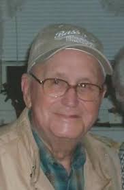 Alton Hinson Robinson