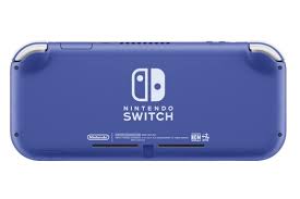The nintendo switch lite was announced recently and now we finally have the official pricing for the device in malaysia. Nintendo Switch Lite Blue Gamers Hideout