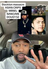 Mike Singh Stockton Ca