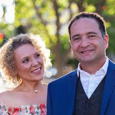 Piper and Kern: A match made by Thunderbolts