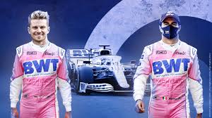 Born 26 january 1990), nicknamed checo, is a mexican racing driver who races in formula one for red bull racing, having previously driven for sauber, mclaren, force india and racing point. Formel 1 Hulkenberg Ubernimmt Fur Perez Formel 1 Motorsport Sportschau De
