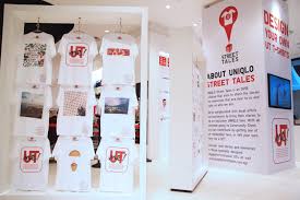 Uniqlo Collaborates With Bingka Kl To Release Malaysian Themed Designs You Can Customise Uniqlo Custom Custom Tshirts