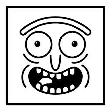 Check out our review of rick and morty and find out where you watch rick and morty online without cable. Pickle Rick Coloring Popeyes