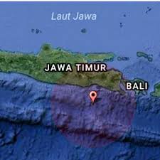 Check spelling or type a new query. Gempa Bumi 6 2 Sr Di Tenggara Kabupaten Malang Teras Jatim