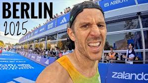 Puma Fast-R Nitro Elite 3 Race Test at the London Marathon 2025