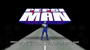 When completing the game, you unlock free play, . Game Review Pepsi Man Psx Steemit