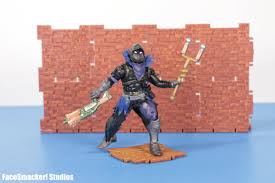 Series 2 fortnite turbo builder set! Fortnite Turbo Builder Set Review Toy Reviews Toy Fans Community