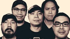 PINOY PRIDE: OPM BANDS