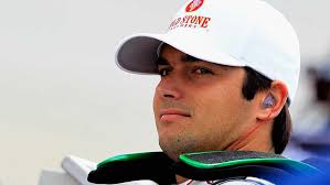 Nelson Piquet Jr. to make Sprint Cup debut