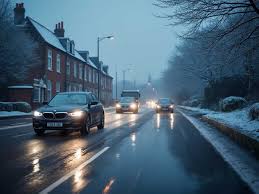 نصائح القيادة في الأحوال الجوية السيئة 3