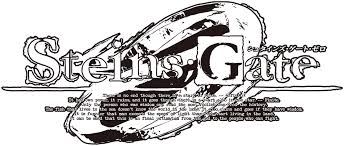 What Is The Best Order To Watch The Steins;Gate Series? - Quora