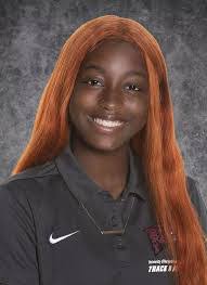 Dominique Spann's Instagram, Twitter & Facebook