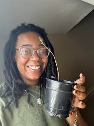 Personal journey as a plant mom