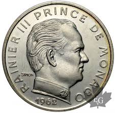 Image result for Silver 1969 Monaco