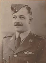 Gerald Kingsley Smith Photographs