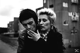 Geoff lloyd speaks to vicky mcclure (lol) and thomas turgoose (shaun) from this is england '86 about the tv show, the film and free shoes. Pin On This Is England