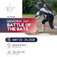 3rd Annual Memorial Day Battle of the Bats - Legends Ballpark, 120 Sewell Rd Event Image