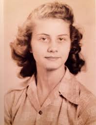 Madeline Griggs Obituary (1935