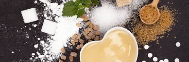 Alternative Au Sucre Trouvez Votre Meilleur Substitut De Sucre Nu3