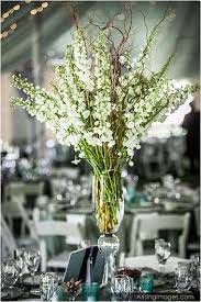 Centerpieces Parsonage Events Curly Willow Centerpieces Wedding Table Flowers Flower Centerpieces Wedding