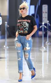 Lady Gaga From The Big Picture Today S Hot Photos Lady Gaga Outfits Lady Gaga Concert Lady Gaga