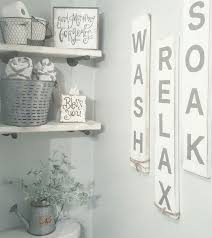 Black And White Bathroom Wall Decor Ideas Cozy Farmhouse Bathroom Decor Design Ideas Bathroom Design Decor Farmhouse Bathroom Decor Farmhouse Wall Decor