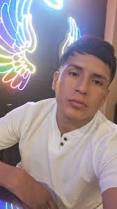 Luis Helsin Milian Cerna