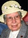 Rita Giacalone Obituary (2012)
