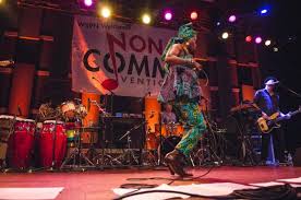 Non Comm Recap Angelique Kidjo Returns Remain In Light To Its Roots The Key