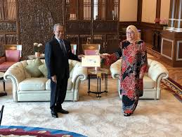 In conjunction with the kuala lumpur international jazz and arts festival 2014 (klijf), tan sri azman hashim, chairman Tan Sri Azman Harun Tansriazman Twitter