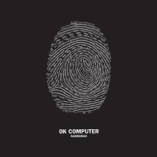 Happy 20 years, ok computer! Artstation Ok Computer Album Cover Reimagined Abhinav Ramesh