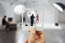 Frame Photo Mockup Photo Frame Frame Wedding Vector