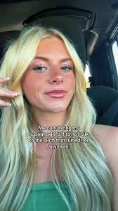 Gracie Woods Apology Video