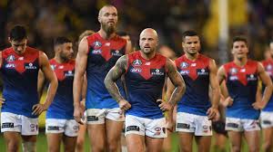 Demons round 21 featured player. Afl Melbourne Great David Schwarz S Damning Assessment Of Struggling Demons