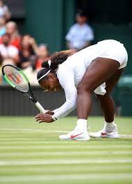 Of course, i am so sad for serena, said sasnovich, who is ranked 100th and reached the fourth round at wimbledon in 2018 for her best grand slam result. Pin On Wimbledon