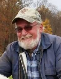Obituary for Russell W. Weiss, Sr.