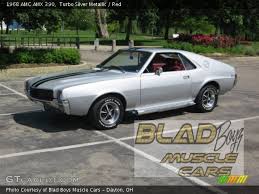 Image result for Turbo Silver 1968 Javelin