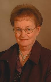 Jacqueline Mercier Blier