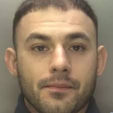 Jailed in September 2024 from Britain's youngest knife killers to wannabe  TV star