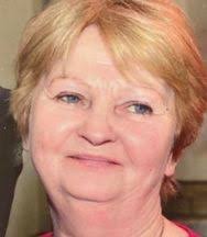 Condolence Book for KATHLEEN MALONEY (née SHEEHAN) (Glencar, Kerry)