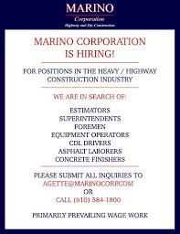 Adres, telefoonnummer, contacten, reactie, vacatures. Marino Corporation Marinocorp1400 Twitter